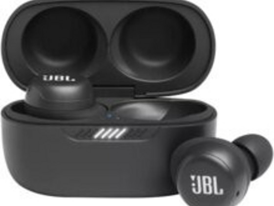 Kõrvaklapid JBL LiveFreeNC+ True wireless ANC IPX7
