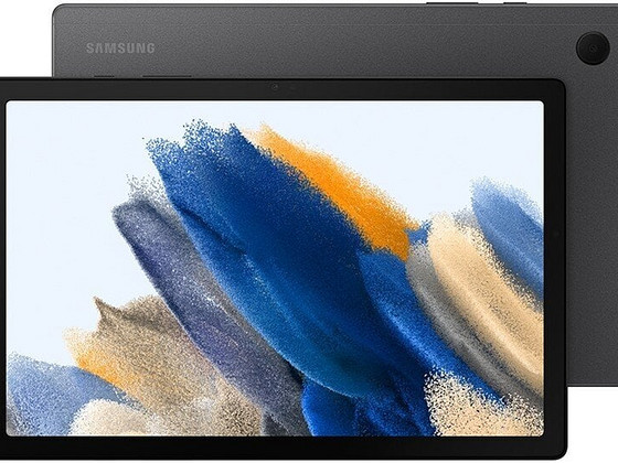Планшет Samsung Galaxy Tab A8 10.5" 3GB RAM 32GB память