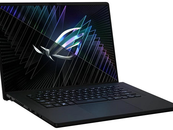 Ноутбук ASUS ROG Zephyrus GU604VYNM001W i9-13900H 32GB 2TB RTX4090