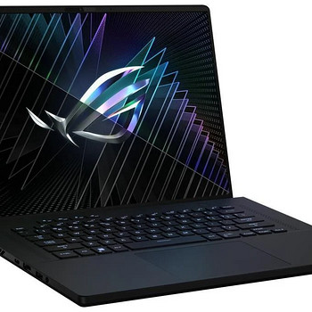 Sülearvuti ASUS ROG Zephyrus GU604VYNM001W i9-13900H 32GB 2TB RTX4090