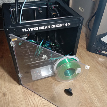 3D printer