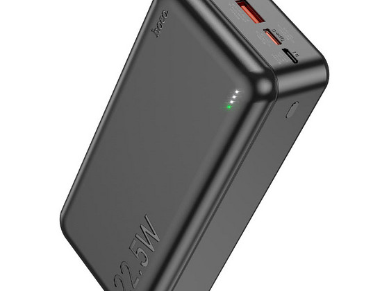 Powerbank Hoco 30000mAh 111Wh