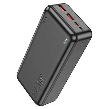 Power Bank Hoco 30000mAh 111Wh