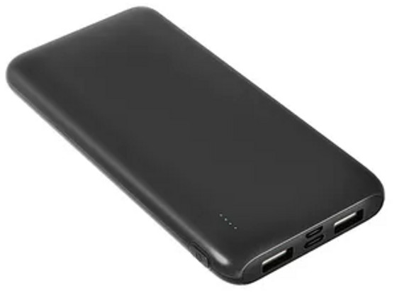 Power bank 30000mAh kiirlaadimine