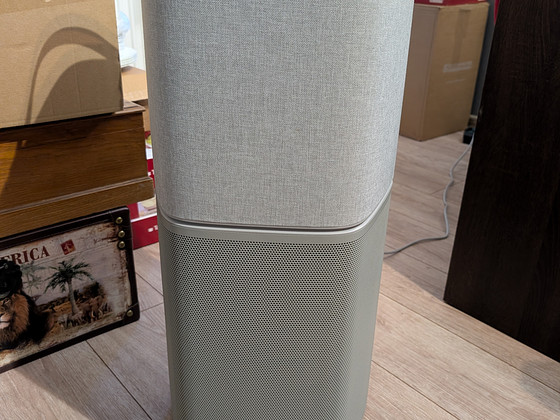 Õhupuhasti Electrolux Pure A9 / PA91-604GY