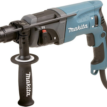 Trell-vasar Makita HR2460 780W SDS-Plus 2.4J