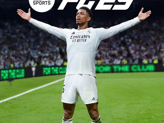 PS5 Fifa FC25