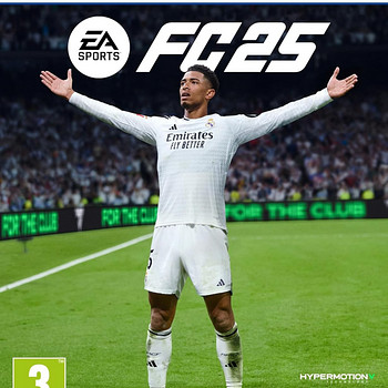 PS5 Fifa FC25