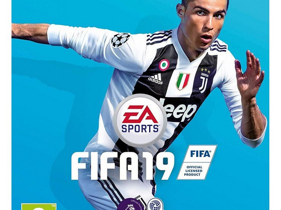 PS4 FIFA 19