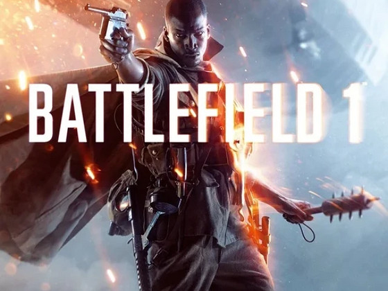 PS4 Battlefield 1