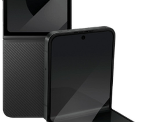 Mobiiltelefon Samsung Galaxy Z Flip6 256GB 6,7 tolli 120 Hz