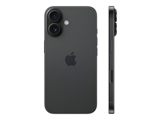 Mobiiltelefon Apple iPhone 16 128GB 8GB RAM