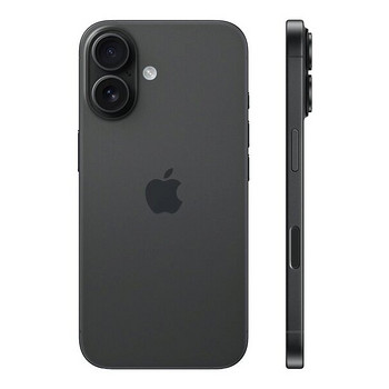 Телефон Apple iPhone 16 128GB 8GB RAM