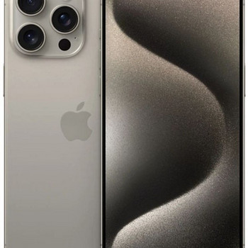 Смартфон Apple iPhone 15 Pro Max 256GB 6.7 дюйма 48MP