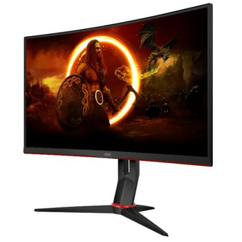 Monitor LOC C27G2ZE 27" 240Hz VA