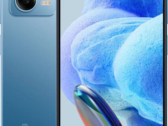 Mobiiltelefon Redmi Note 12 Pro 256GB 50MP 120Hz