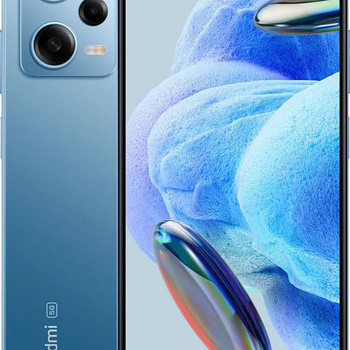 Телефон Redmi Note 12 Pro 256GB 50MP 120Hz