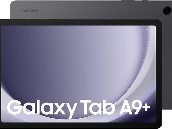 Планшет Samsung Galaxy Tab A9+ 128GB 8GB RAM