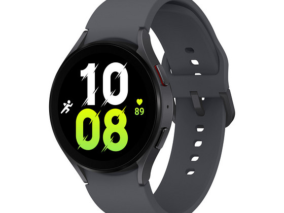 Смарт-часы Samsung Galaxy Watch5 44mm LTE сапфировое стекло