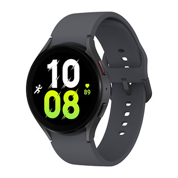 Смарт-часы Samsung Galaxy Watch5 44mm LTE сапфировое стекло