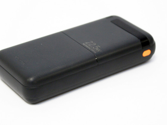 Powerbank 20k MaH