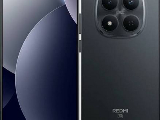 Mobiiltelefon Xiaomi Redmi Note 15 Pro 5G 256GB 8GB RAM