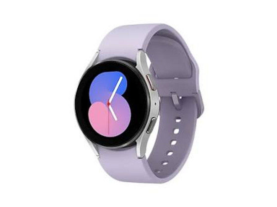 Смарт-часы Samsung Galaxy Watch 5 LTE 40mm Сапфировое стекло