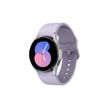Смарт-часы Samsung Galaxy Watch 5 LTE 40mm Сапфировое стекло