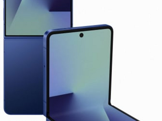 Mobiiltelefon Samsung Galaxy Z Flip7 256GB 12GB RAM