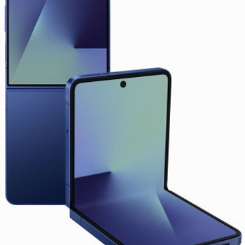 Телефон Samsung Galaxy Z Flip7 256GB 12GB RAM