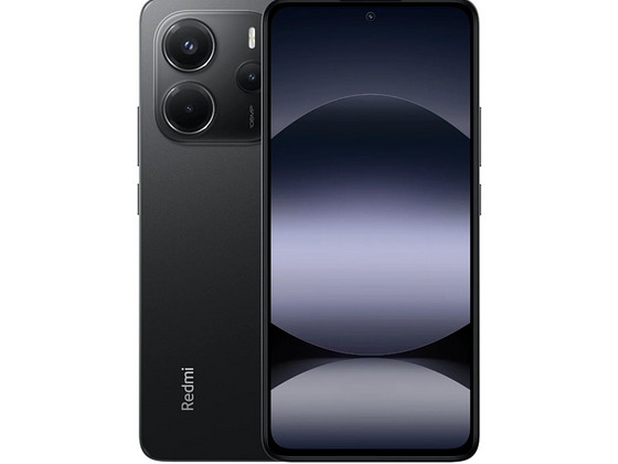 Mobiiltelefon Xiaomi Redmi Note 14 128GB 6GB RAM