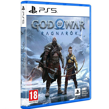 God of War Ragnarök