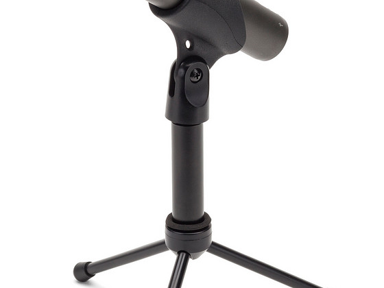 Микрофон Samson Q2U USB/XLR динамический