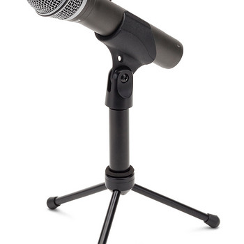 Микрофон Samson Q2U USB/XLR динамический