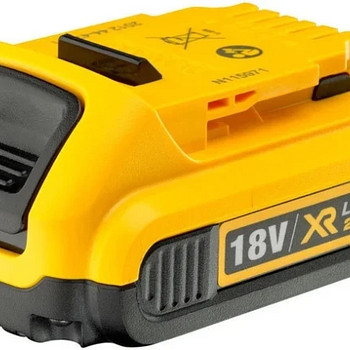 Аккумулятор DeWalt DCB183 2.0Ah 18V XR