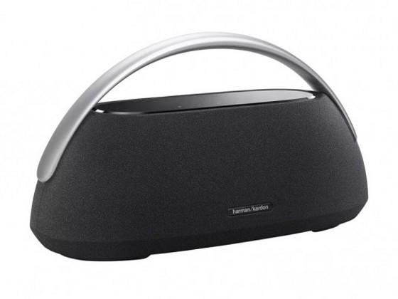 Колонка Harman Kardon Go Play 3 Bluetooth