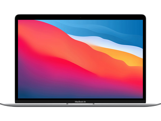 Ноутбук Macbook Air M1 2020 8GB RAM 256GB SSD