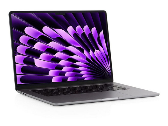 Ноутбук Apple Macbook Air M3