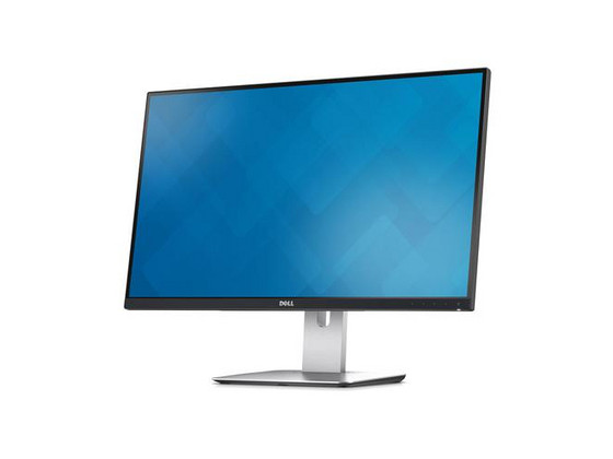 Монитор Dell U2715Hc 27 дюймов QHD 2560x1440