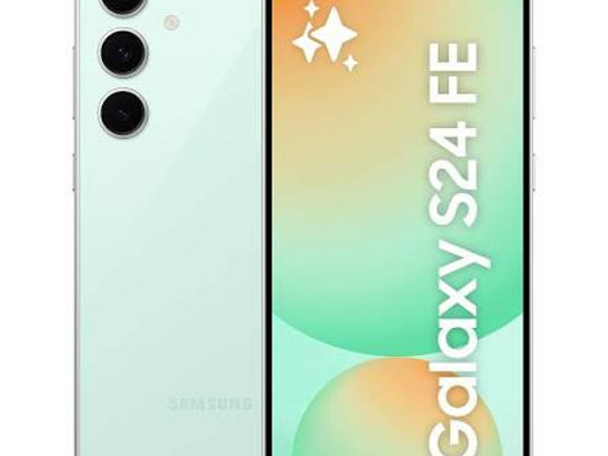 Mobiiltelefon Samsung Galaxy S24FE 128GB 8GB RAM