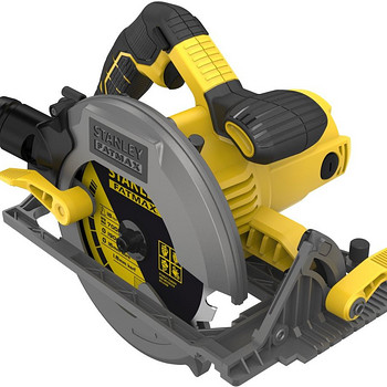 Циркулярная пила Stanley FME301 1650 Вт 190 мм
