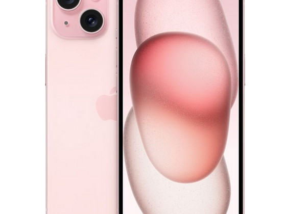 Mobiiltelefon iPhone 15 Plus 128GB 6.7-tolline Super Retina XDR