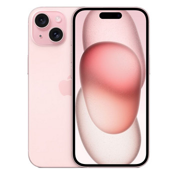 Mobiiltelefon iPhone 15 Plus 128GB 6.7-tolline Super Retina XDR