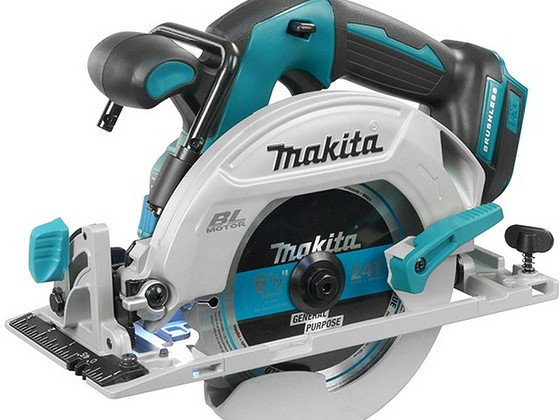 Ringlõikur Makita DHS680 18V LXT 165mm 5000rpm