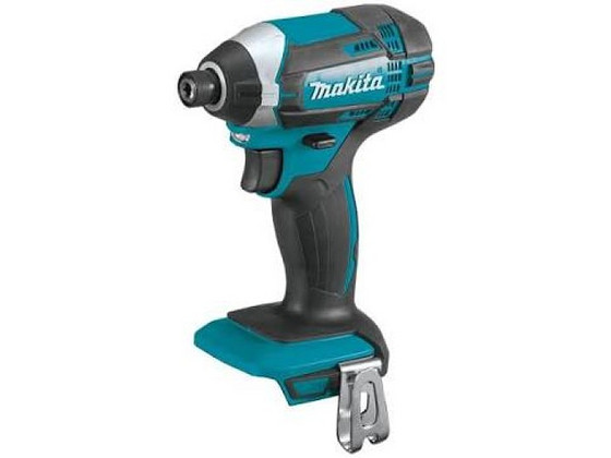 Mootor DTD152 Makita 165 Nm LED valgusti