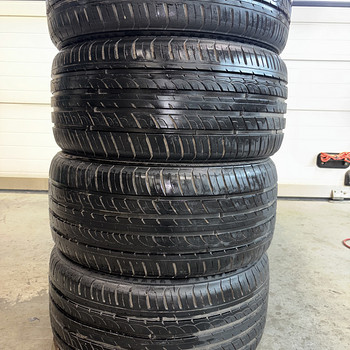 Suverehvid 255/35 r19