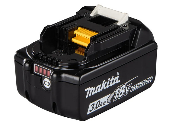 Tööriista aku Makita 18V 3.0Ah