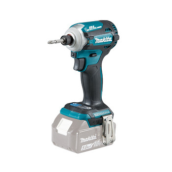 Ударный шуруповерт Makita DTD171Z бесщеточный