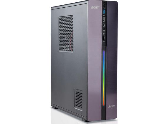 Компьютер Acer Aspire X XC-1760