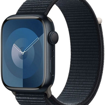 Умные часы Apple Watch Series 9 45mm GPS